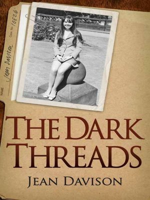 The Dark Threads - ebook